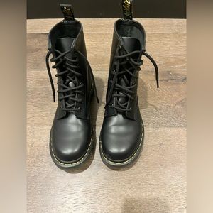 Doc martens boots